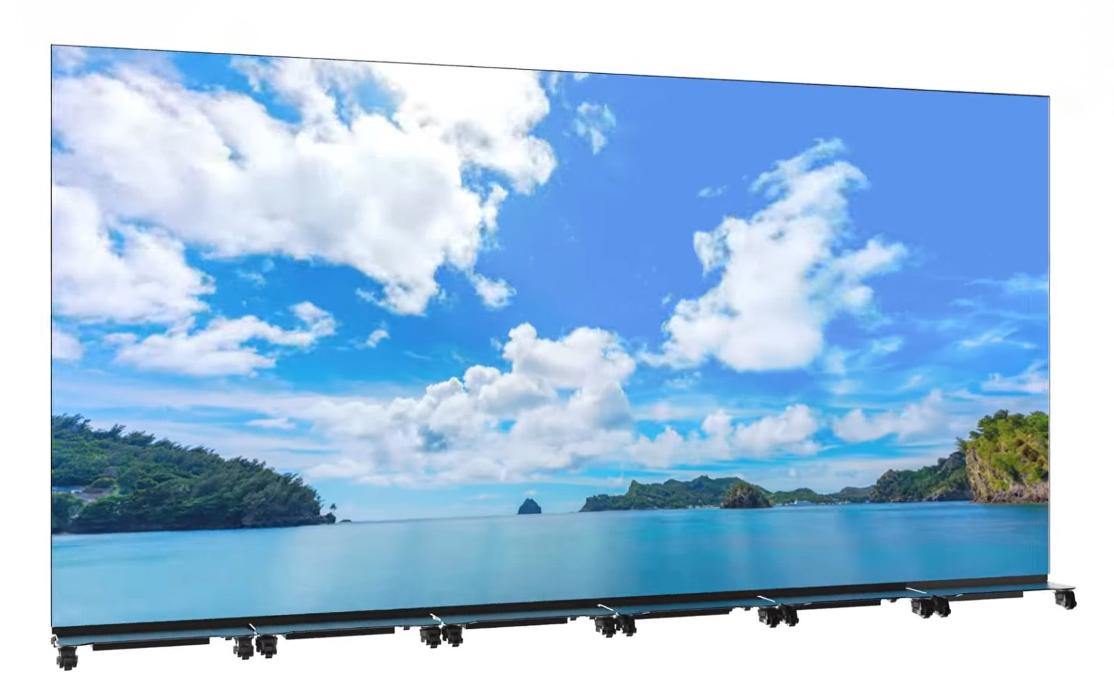 LED Screen hire in Dublin 1-panels-lifestyle